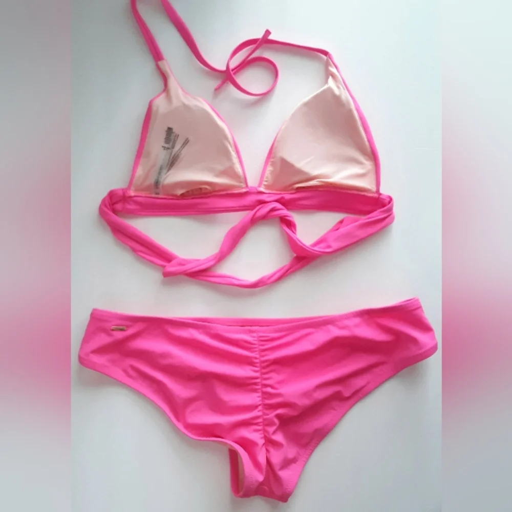 VS Halter Bikini L/XL - Picture 2 of 3